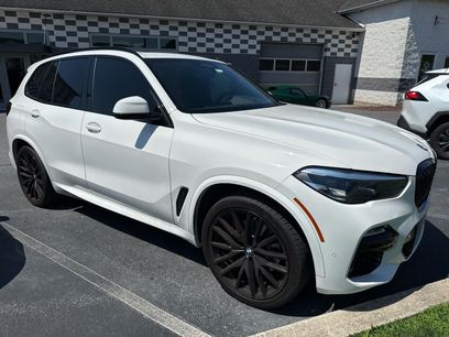 Used 2021 BMW X5 xDrive40i w/ M Sport Package