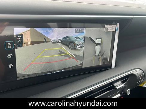 New 2026 Hyundai Palisade Limited image 23