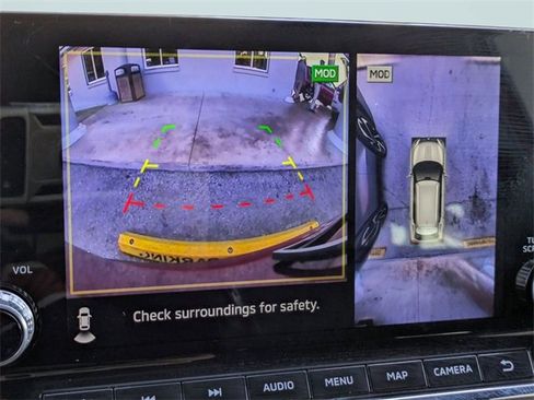 Used 2022 Mitsubishi Outlander SEL image 24