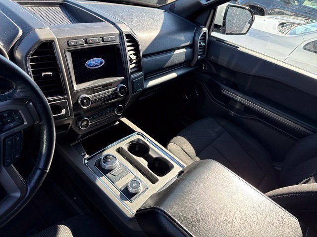 Used 2020 Ford Expedition XLT AWD/4WD image 8