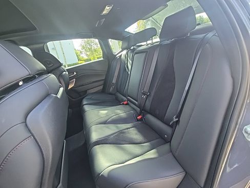 Certified 2023 Acura TLX w/ A-SPEC Package FWD image 37
