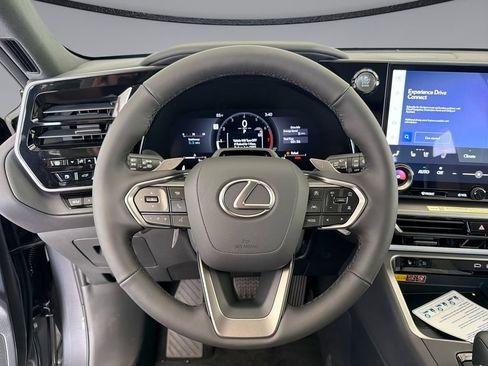 Used 2026 Lexus TX 350 AWD w/ Technology Package image 21