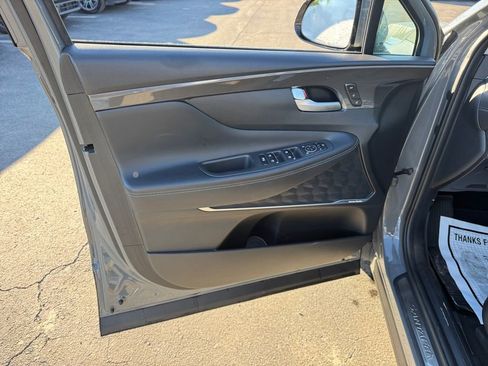 Used 2023 Hyundai Santa Fe Limited image 29