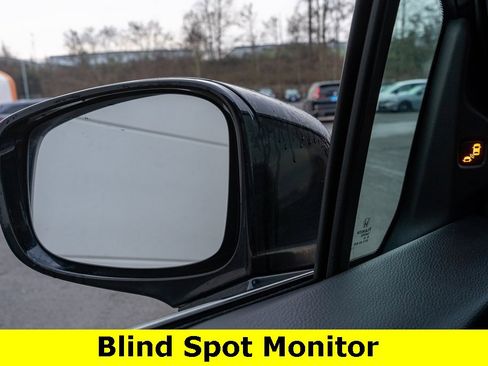 Certified 2019 Honda Odyssey Elite image 19