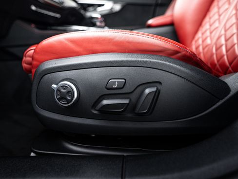 Certified 2023 Audi S4 Premium Plus w/ Premium Plus Package image 16