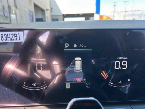 New 2026 Hyundai Santa Fe XRT image 17