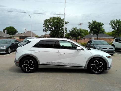 Used 2024 Hyundai Ioniq 5 Limited RWD image 5