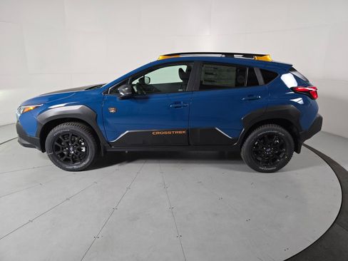 New 2026 Subaru Crosstrek 2.5i Wilderness image 2