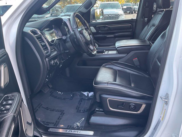Used 2020 RAM 1500 Limited AWD/4WD image 26