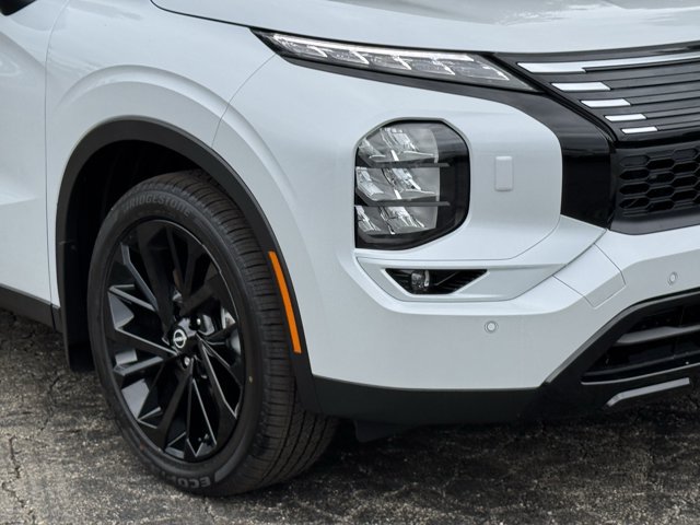 New 2026 Nissan Rogue SL AWD/4WD image 3