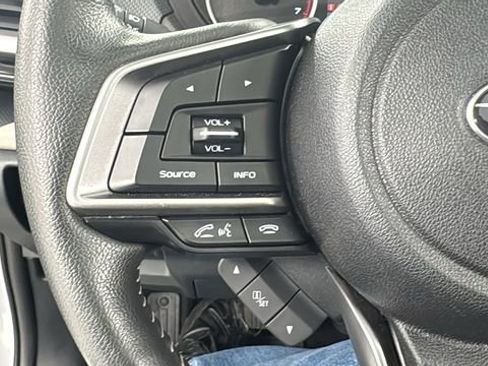 Certified 2023 Subaru Forester Limited image 26