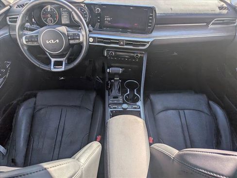 Used 2022 Kia K5 EX w/ EX Premium Package image 20