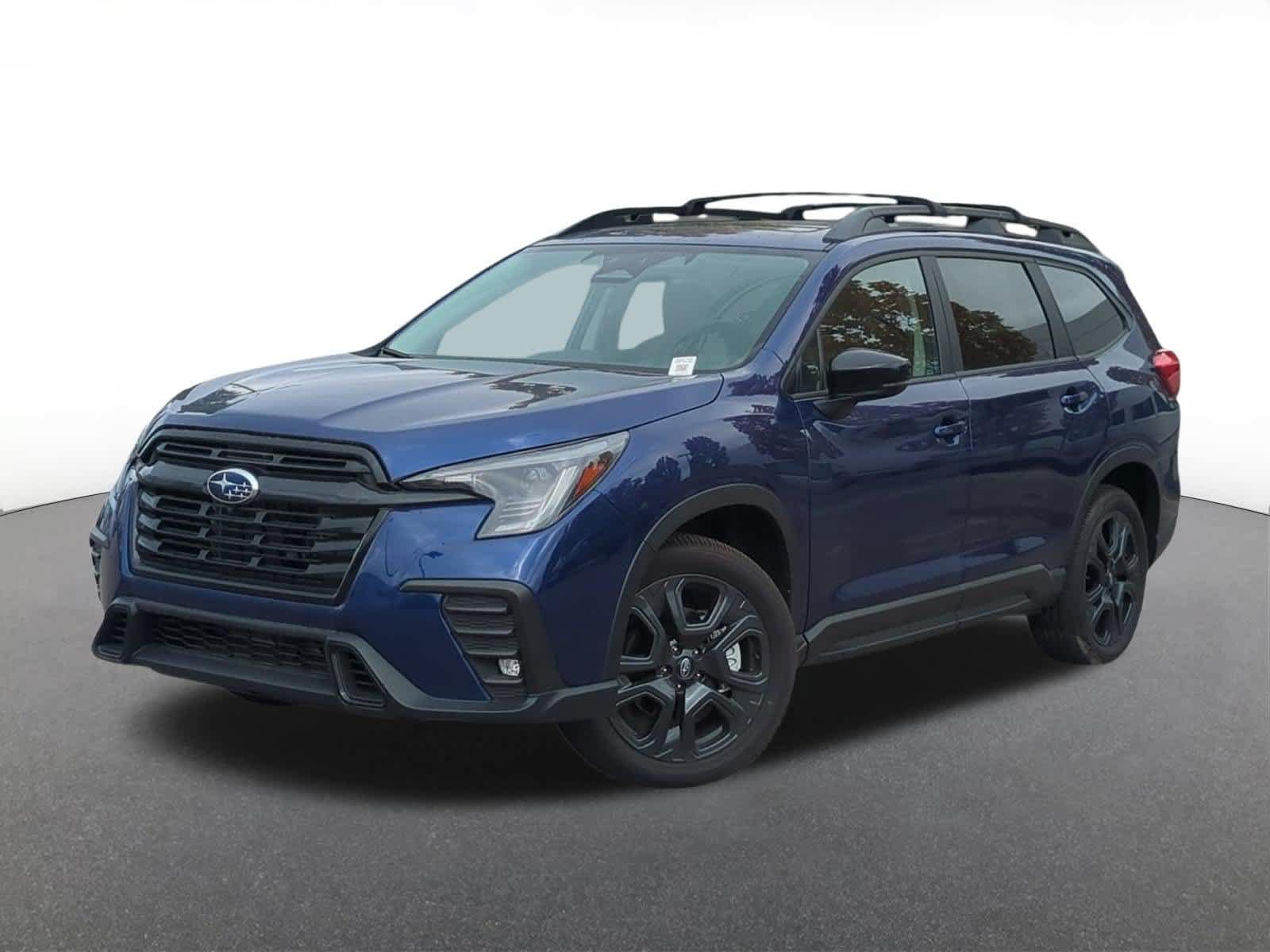 New 2026 Subaru Ascent Bronze Edition w/ Popular Package #2 AWD/4WD image 1
