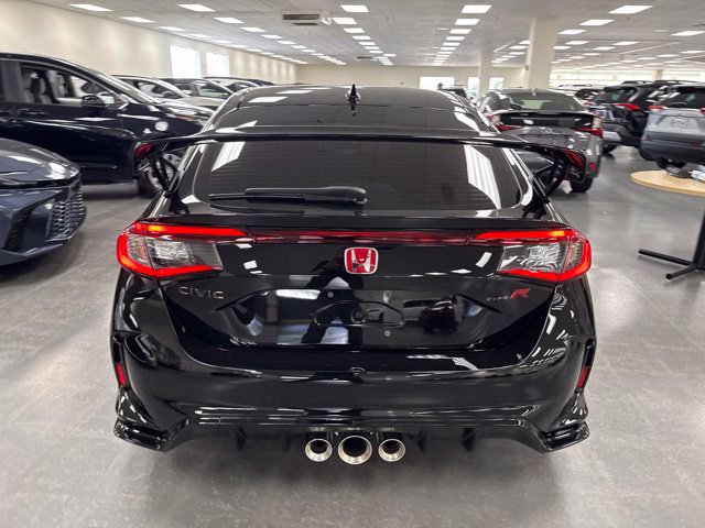 Used 2026 Honda Civic Type R image 6