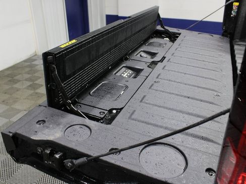 Used 2025 GMC Sierra 1500 Denali Ultimate image 44