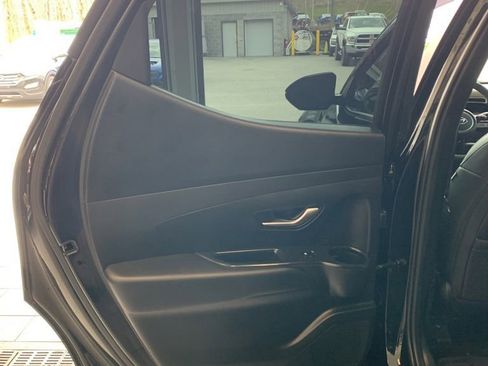 Certified 2024 Hyundai Santa Cruz Night image 17