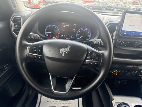 Used 2021 Ford Bronco Sport Big Bend AWD/4WD image 17