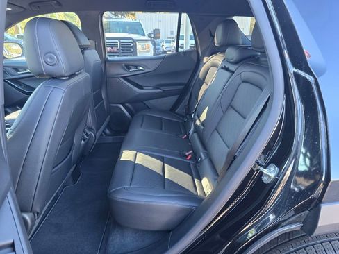 New 2026 Chevrolet Equinox LT w/ Convenience Package II FWD image 25