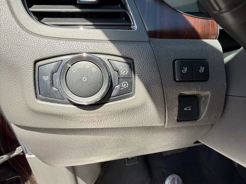 Used 2011 Ford Edge Limited w/ 301A Rapid Spec Order Code FWD image 16