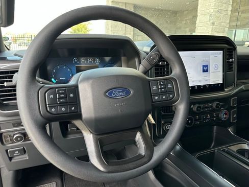 New 2025 Ford F150 STX w/ Equipment Group 200A image 34