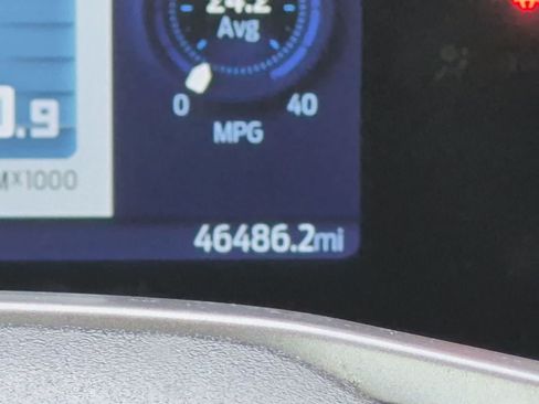 Certified 2024 Ford Bronco Outer Banks AWD/4WD image 12