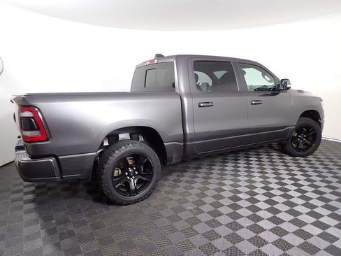 Used 2020 RAM 1500 Big Horn AWD/4WD image 19