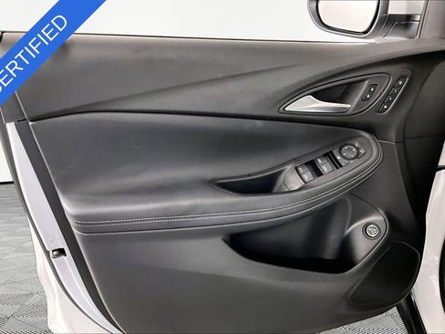 Used 2022 Buick Encore GX Essence w/ Advanced Technology Package AWD/4WD image 19