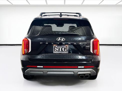 Used 2023 Hyundai Palisade SEL image 5