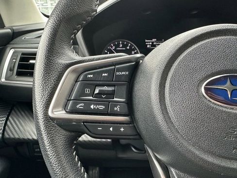 Used 2023 Subaru Ascent Premium w/ Convenience Package image 14