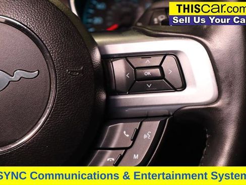 Used 2021 Ford Mustang Premium image 14