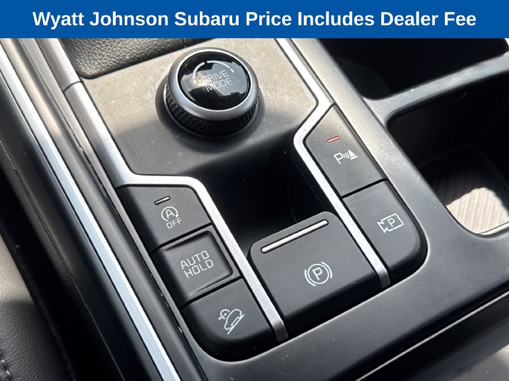 Used 2025 Kia Sorento S FWD image 30
