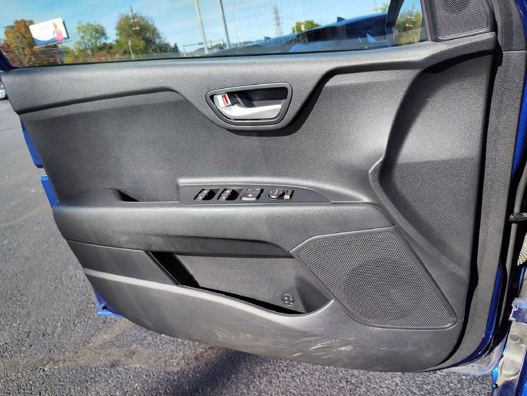 Used 2020 Kia Rio S FWD image 19