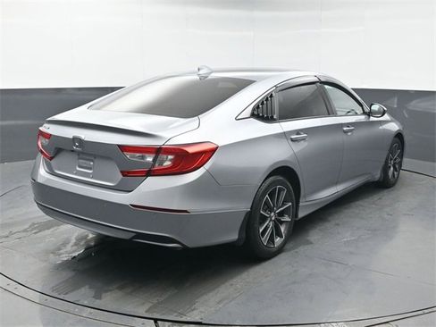 Used 2021 Honda Accord EX-L image 5