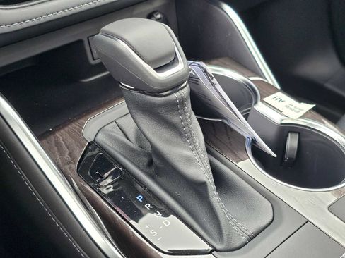 New 2026 Toyota Highlander Platinum image 41