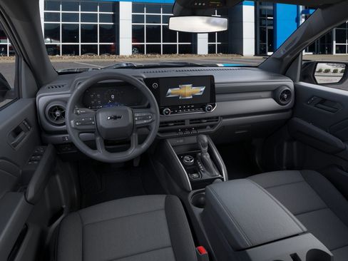 New 2026 Chevrolet Colorado Trail Boss image 15