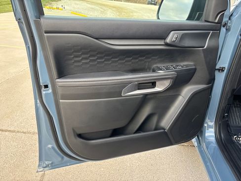 New 2025 Ford Ranger XLT w/ Trailer Tow Package image 14