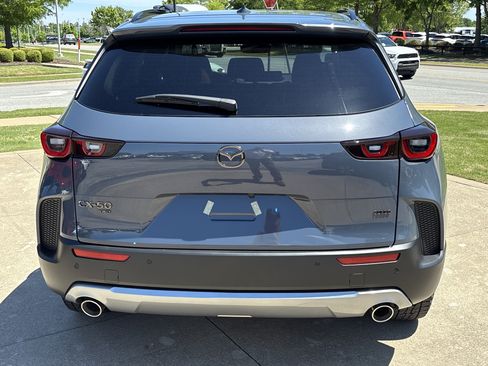 New 2026 MAZDA CX-50 Meridian Edition w/ Weather Package AWD/4WD image 5