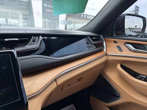 Used 2022 Jeep Grand Cherokee L Summit image 21