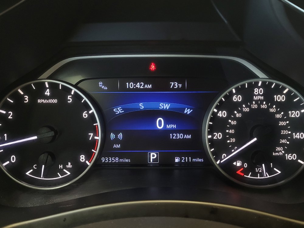 Used 2015 Nissan Murano SL w/ SL Technology Package AWD/4WD image 23