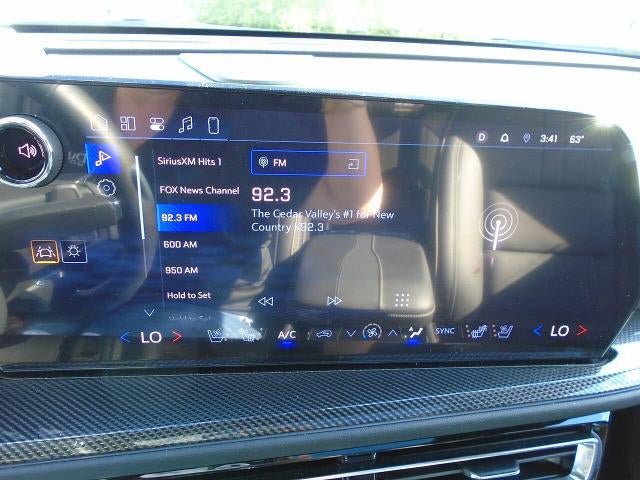 Certified 2026 Chevrolet Traverse High Country AWD/4WD image 14