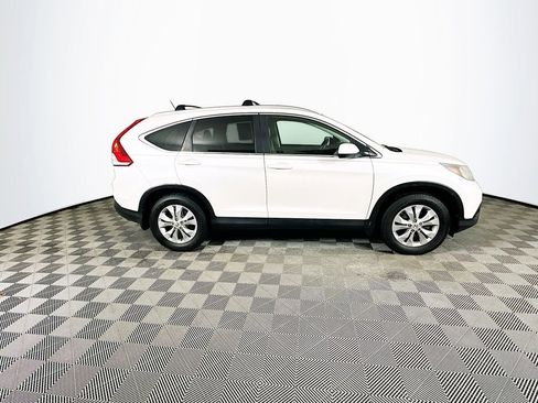 Used 2014 Honda CR-V EX-L image 11