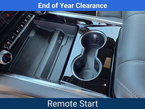 New 2025 Chevrolet Tahoe LS image 8