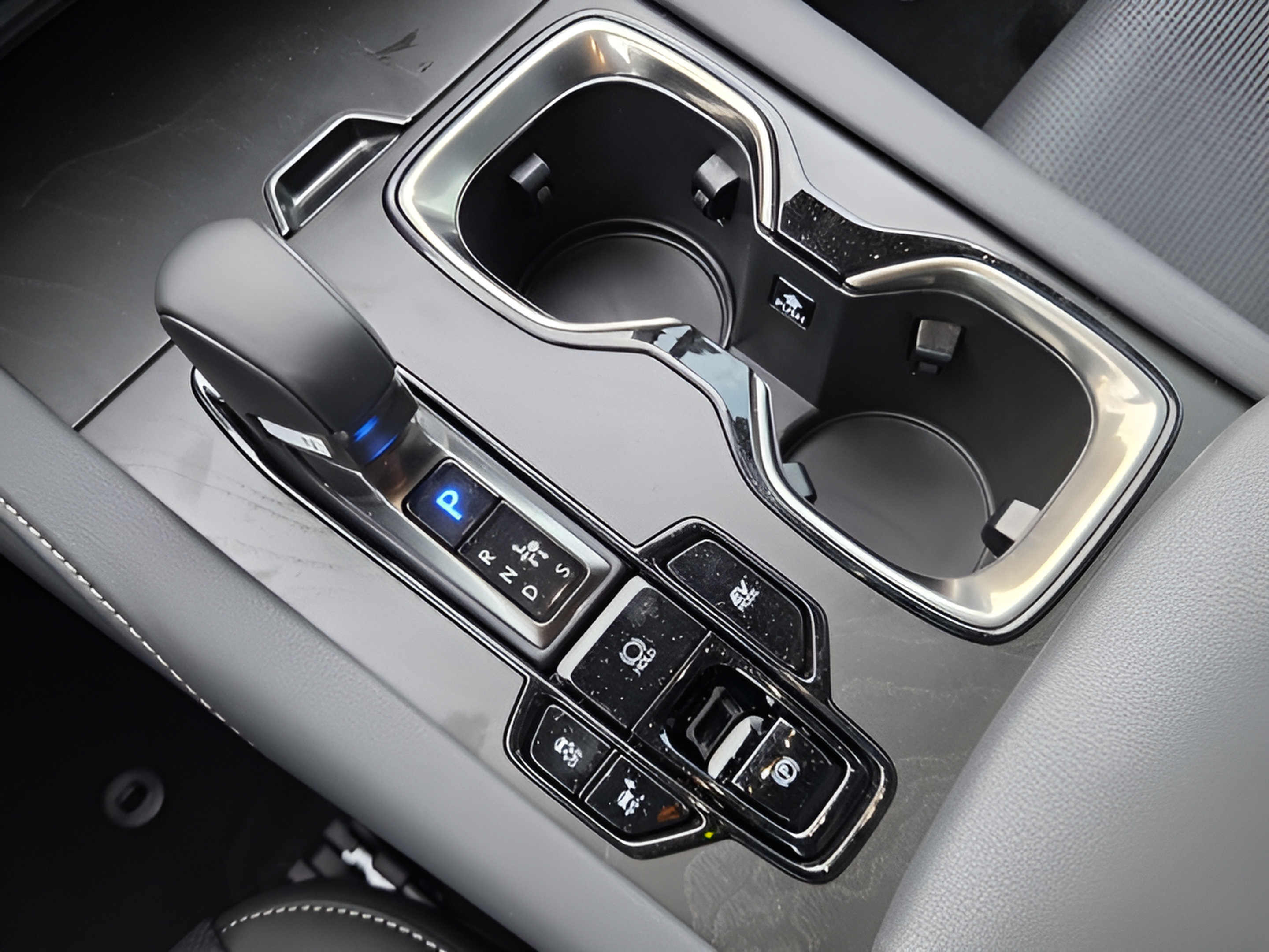 New 2026 Lexus RX 350h AWD/4WD image 25