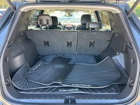 Used 2019 Chevrolet Equinox Premier image 46