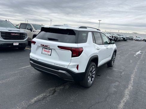 New 2026 GMC Terrain Elevation w/ Elevation Premium Package AWD/4WD image 9