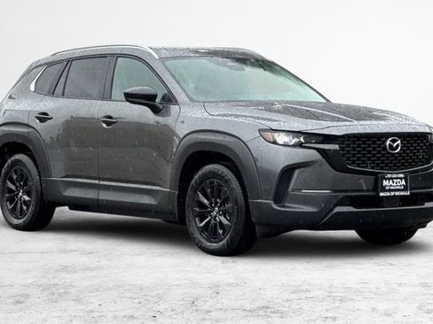 New 2026 MAZDA CX-50 2.5 Hybrid w/ Preferred Pkg image 2