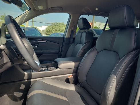 Certified 2024 Honda Pilot EX-L image 21