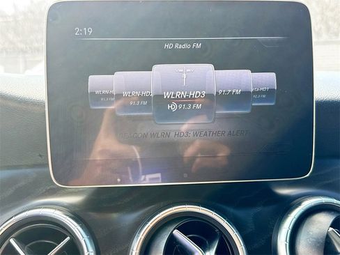 Used 2019 Mercedes-Benz CLA 250 CLA 250 image 16