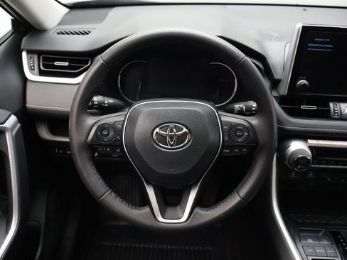 Used 2025 Toyota RAV4 XLE Premium w/ Weather Package image 22