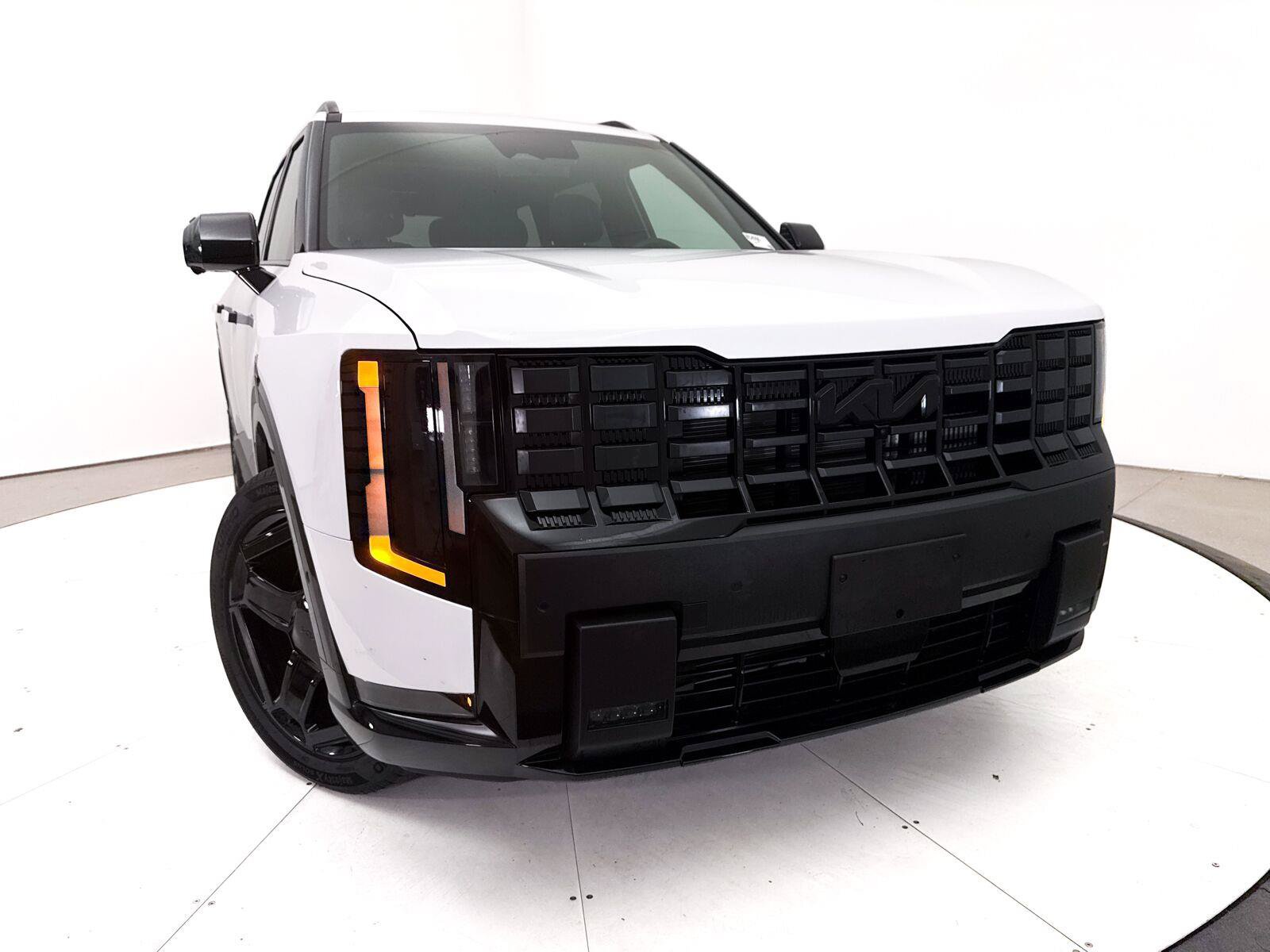 Used 2027 Kia Telluride SX Prestige X-Line AWD/4WD image 10